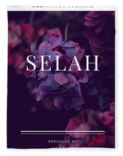 Selah - Blanket