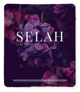 Selah - Blanket