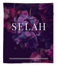 Selah - Blanket