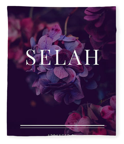 Selah - Blanket