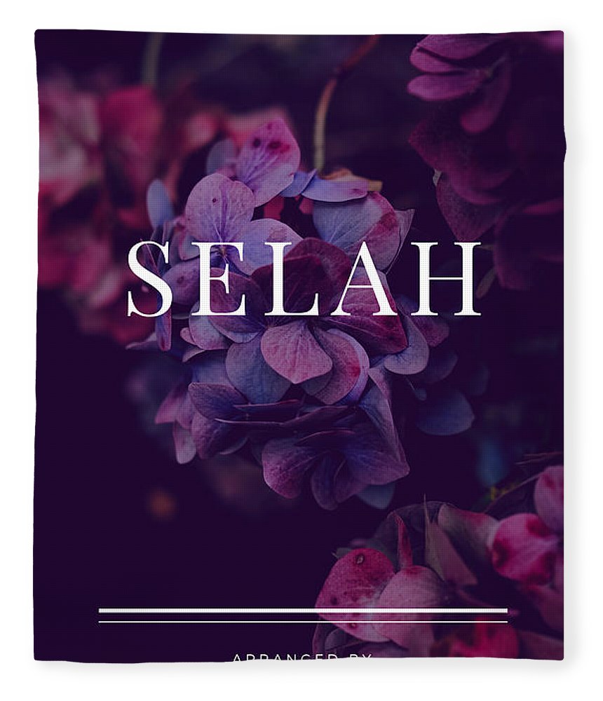 Selah - Blanket